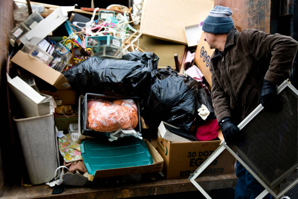 Best Commercial Junk Removal  in Shiremanstown, PA