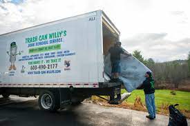 Recycling Services for Junk in Shiremanstown, PA